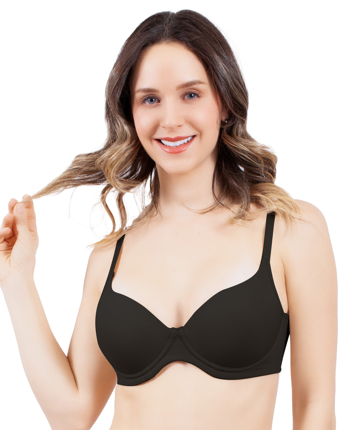 Bra de realce, BODYcontrol, vista 2