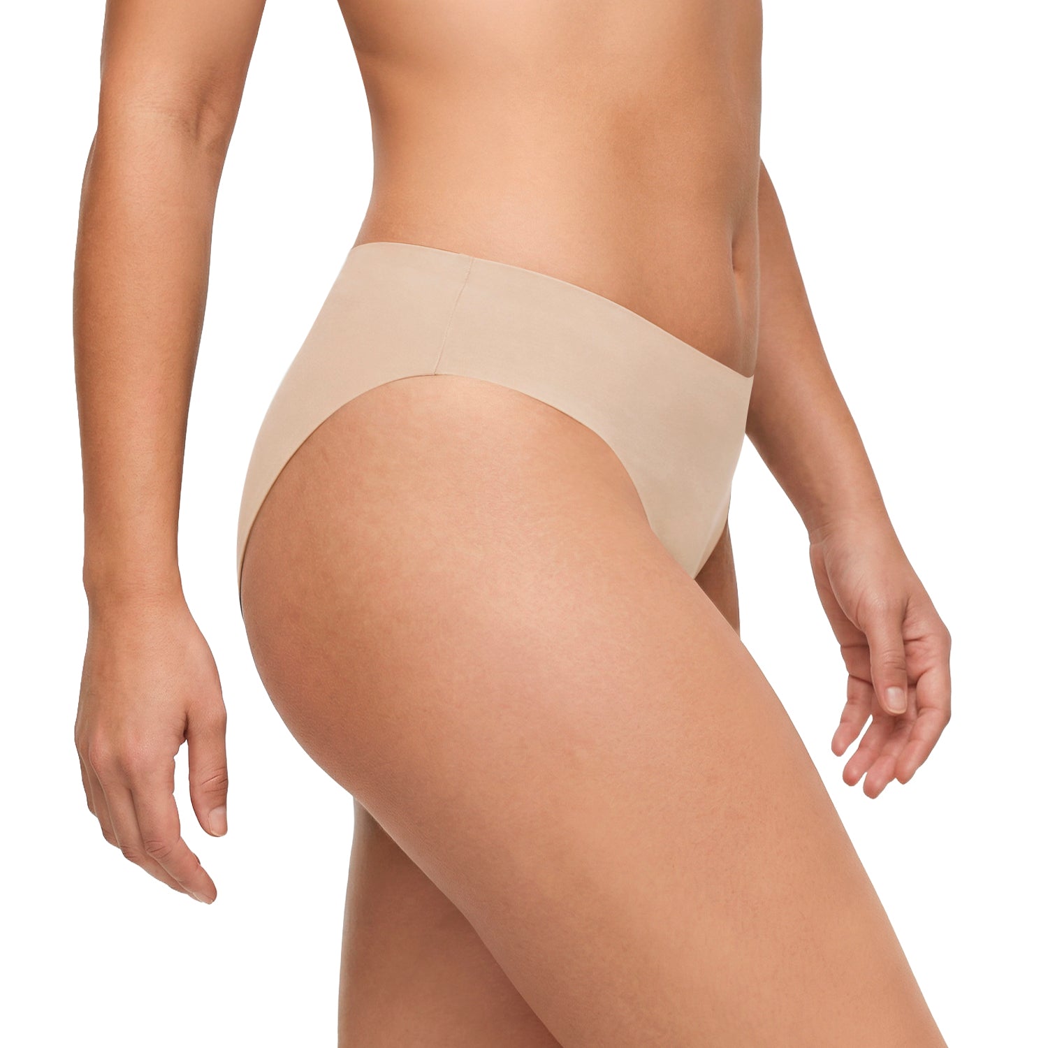 Bikini microfibra BODYcontrol pack 5, multicolor 1, vista 3