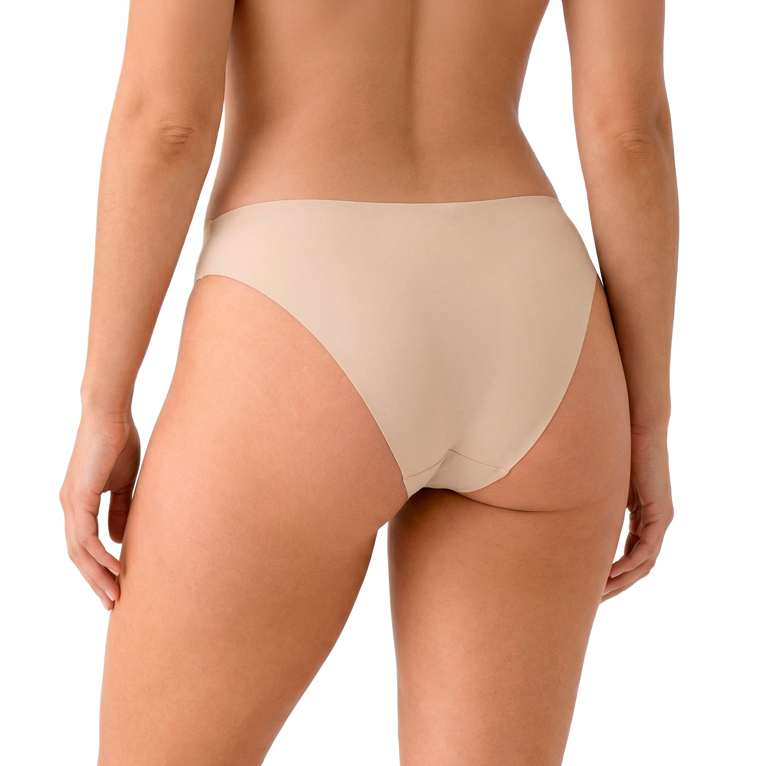 Bikini microfibra BODYcontrol pack 5, multicolor 1, vista 4