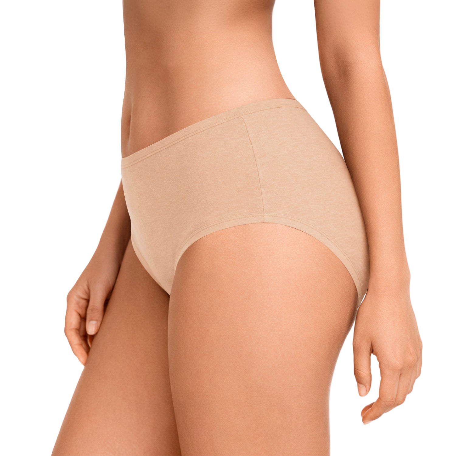 Set Panties 2985 - Marino Azul Nude pack 6