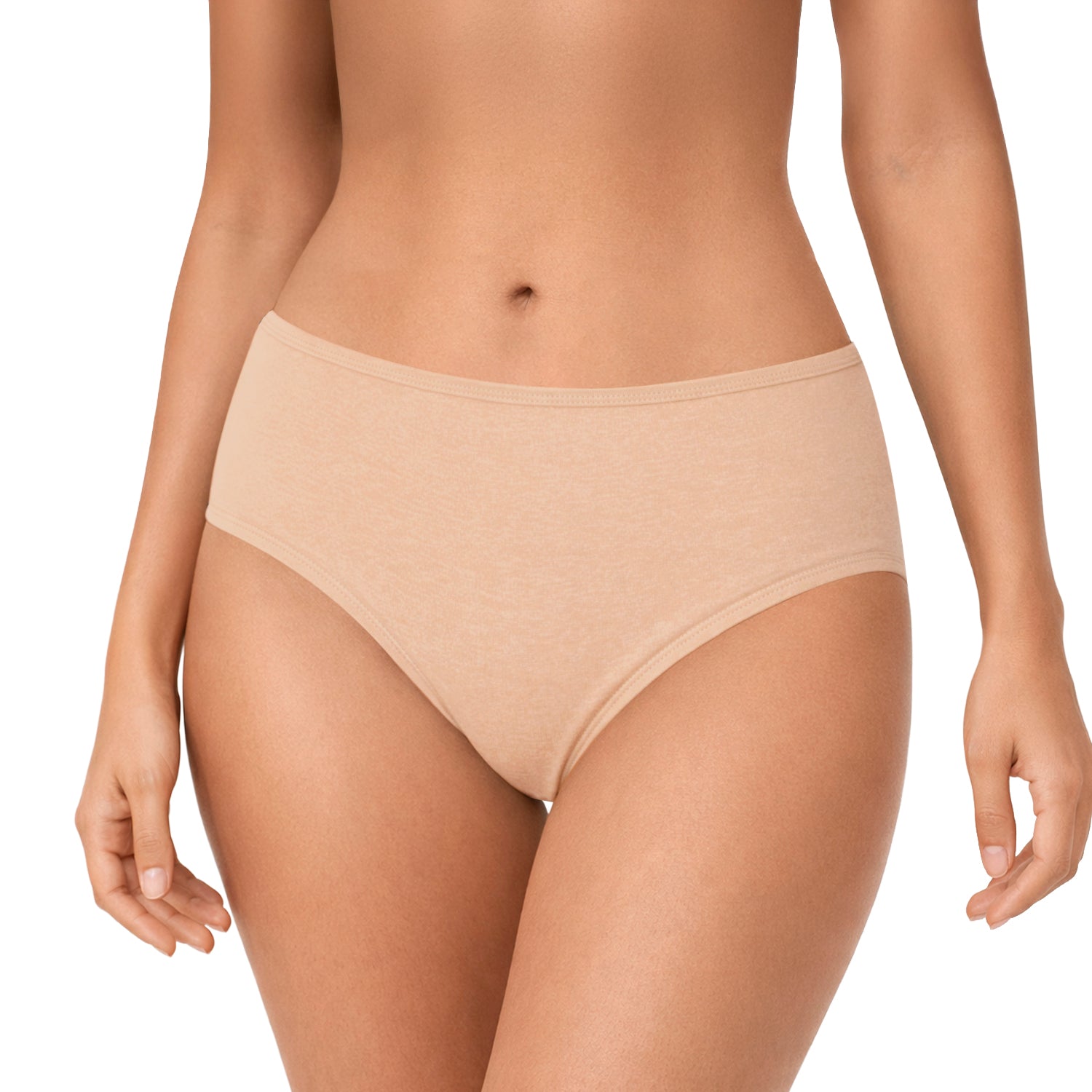 Set Panties 2985 - Avellana Rosa Nude pack 6