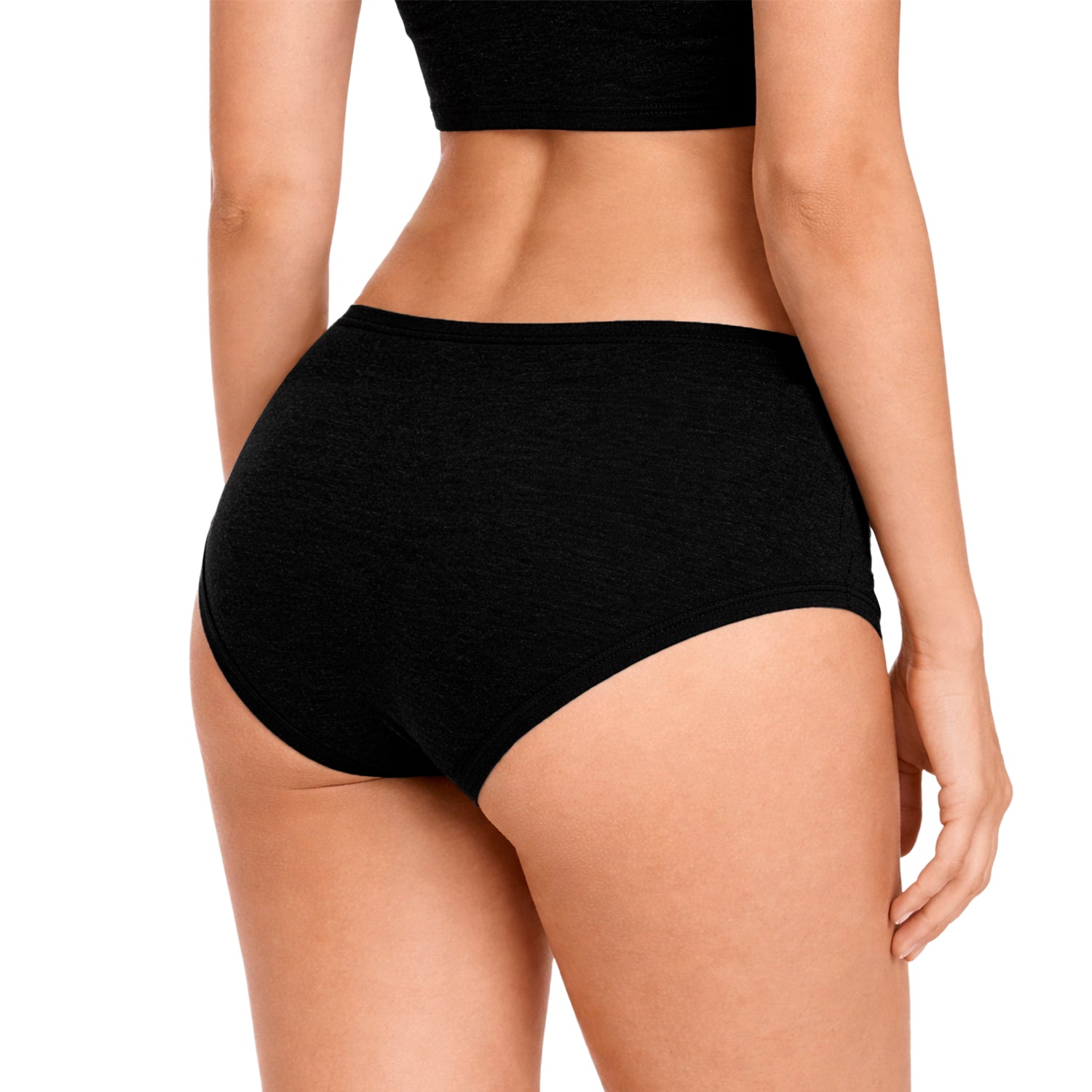 Set Panties 2985 - Multicolor 6 colores