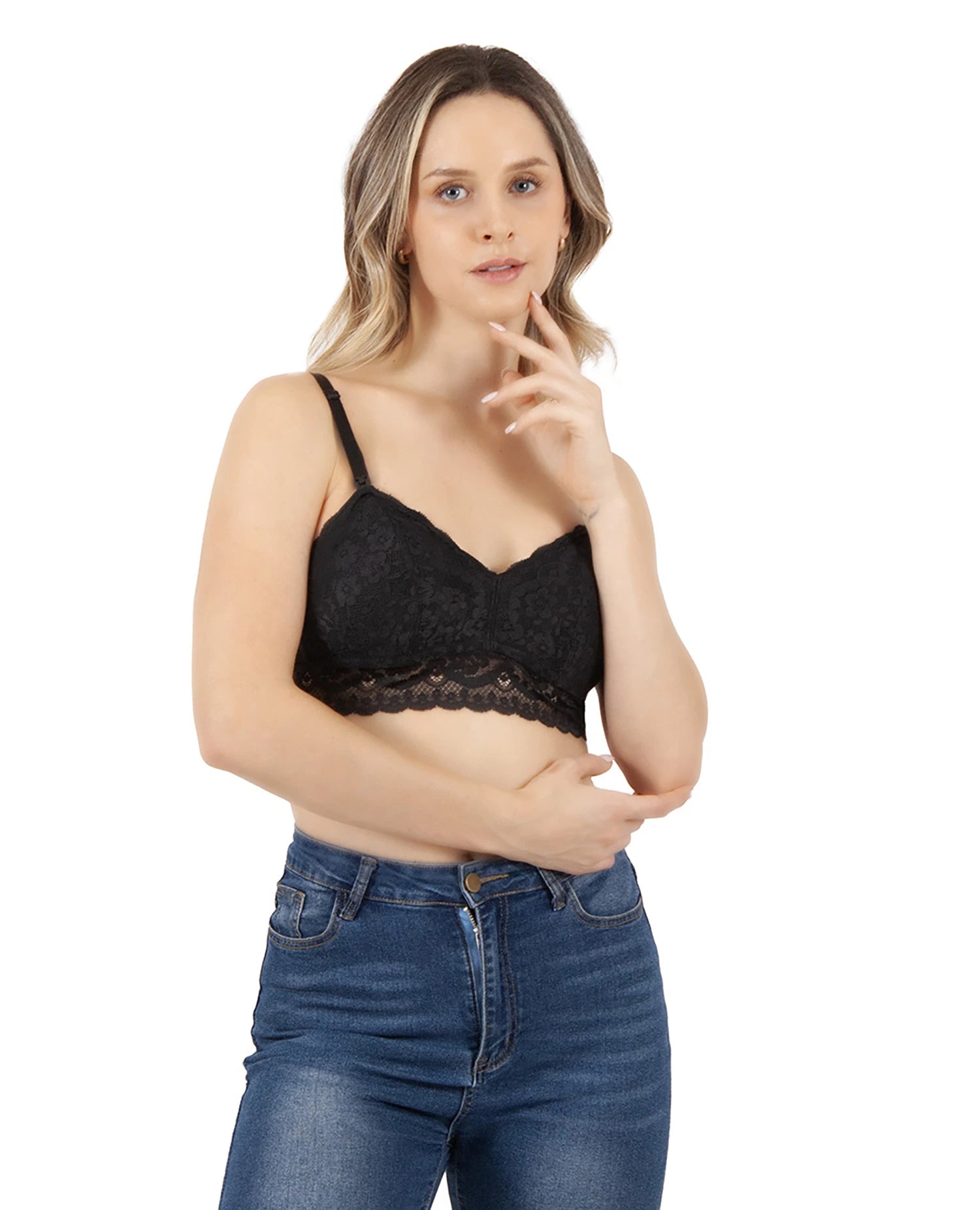 BRALETTE DE MATERNIDAD