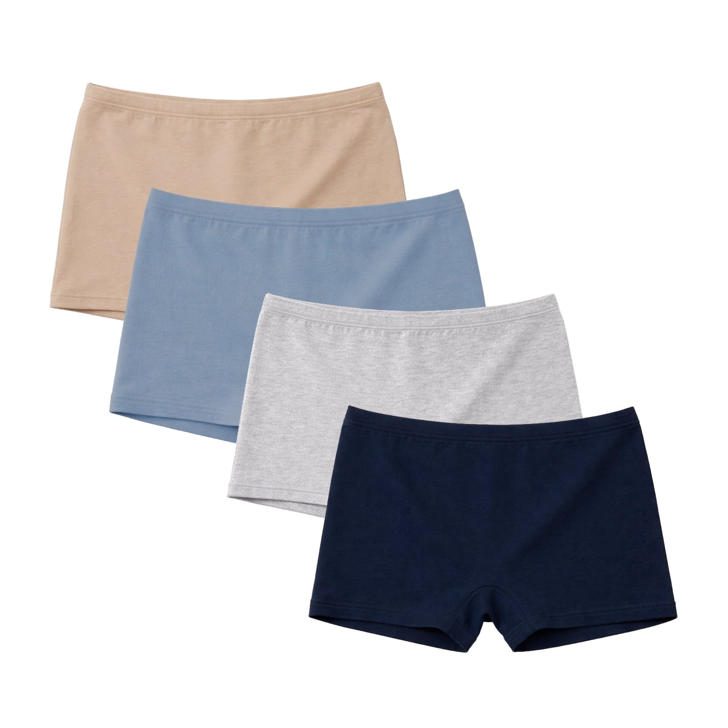 Set Boxer Mujer BODYcontrol Algodón 2911, vista 8