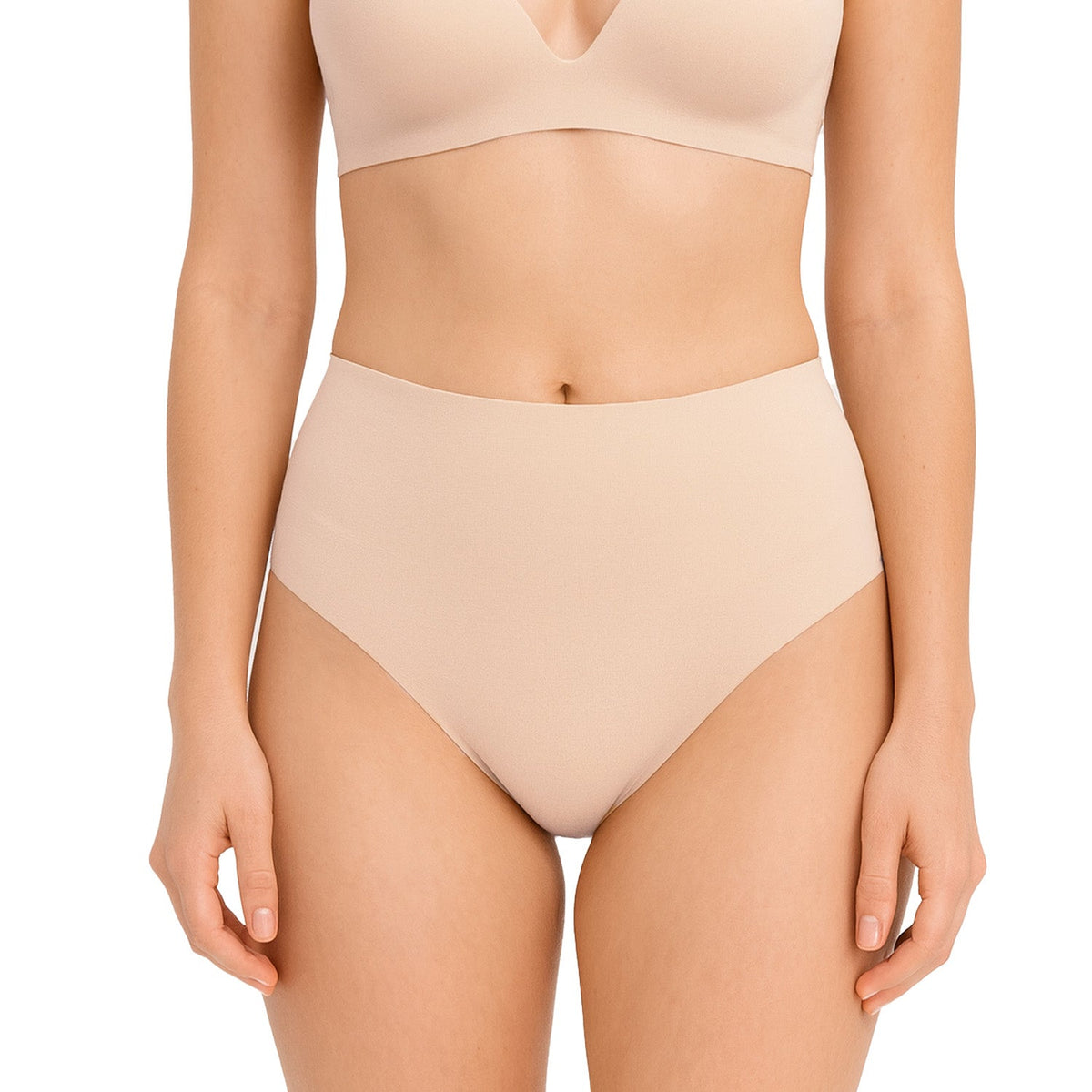 Panty moldeadora invisible, nude