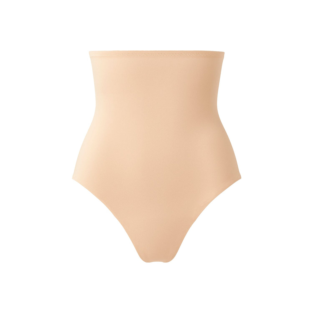 Tanga moldeadora invisible, nude, foto de producto, vista 4